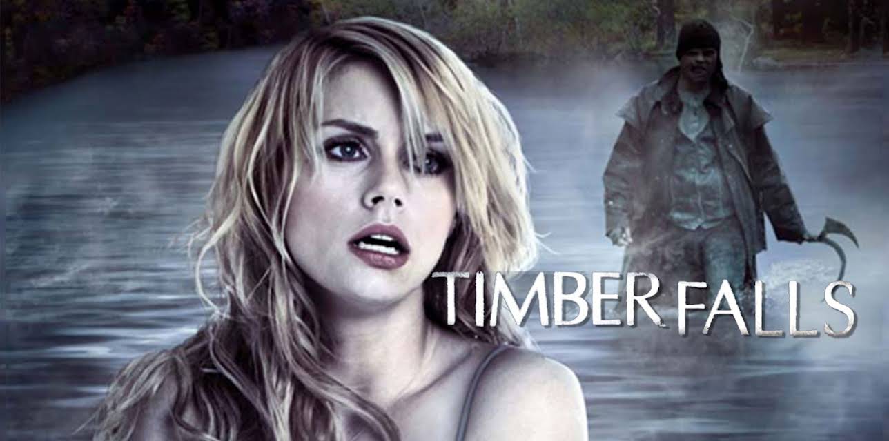 Timber Falls (2009)