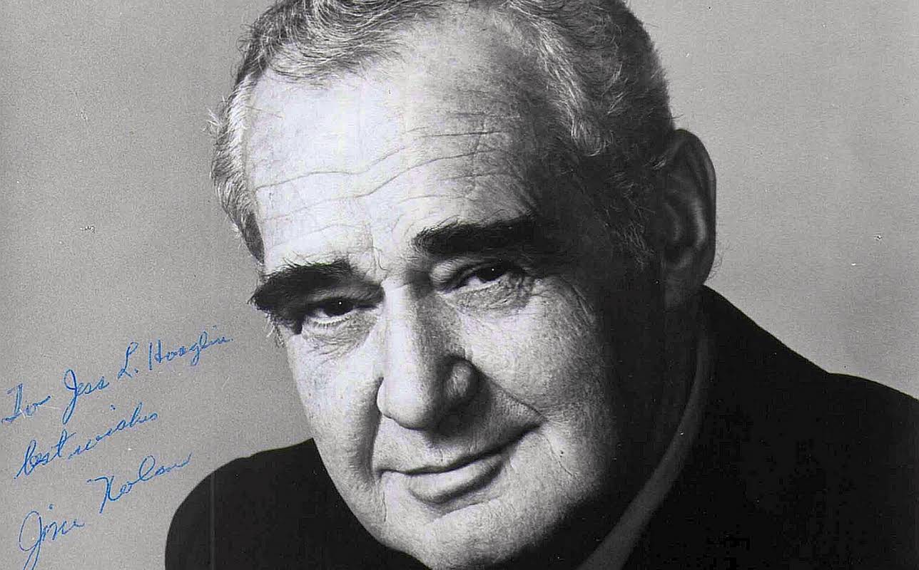 James Nolan
