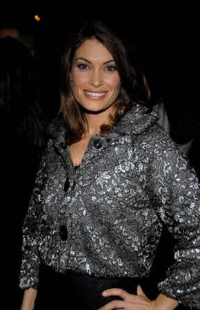 Kimberly Guilfoyle as 