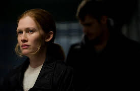 The Killing Season 1: The Cage