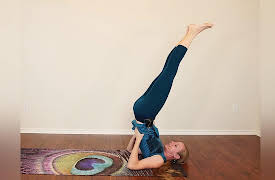 The Complete Guide To Beginners Yoga w/ Meera Hoffman: Morning Flow