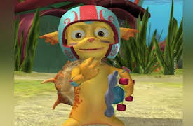 Shelldon: Crabby's School Daze