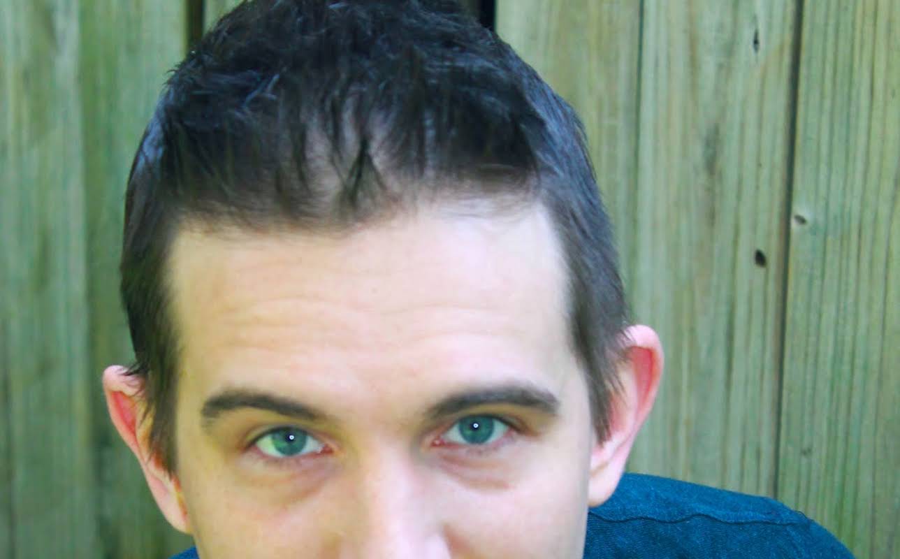 Justin East