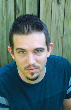 Justin East as 