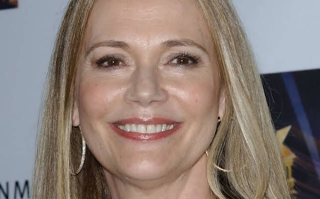Peggy Lipton