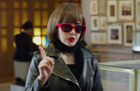 Secret Boutique: Secret Boutique Episode 9