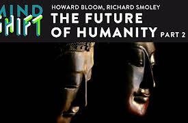 Mind Shift: The Future of Humanity Part 2