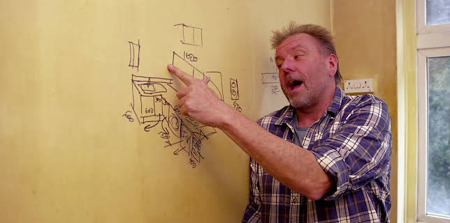 11:30 AM: Homes Under the Hammer (S27) | BBC One | 11/19 2025