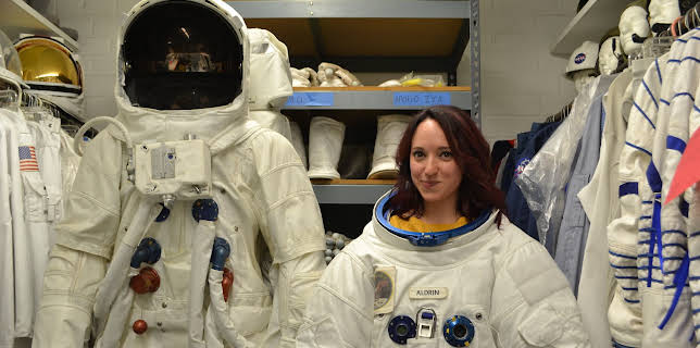 17:40: NASA's Unexplained Files (S3 E6) (S3) | Discovery Science | 11/24 2025