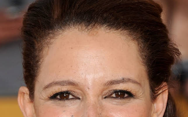 Maya Rudolph