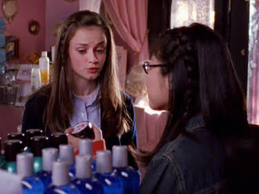 14:45: Gilmore Girls | Sixx | 5/20 2026