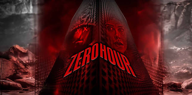 Zero Hour (2023)