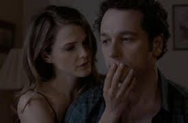 The Americans: 4. Full kontroll