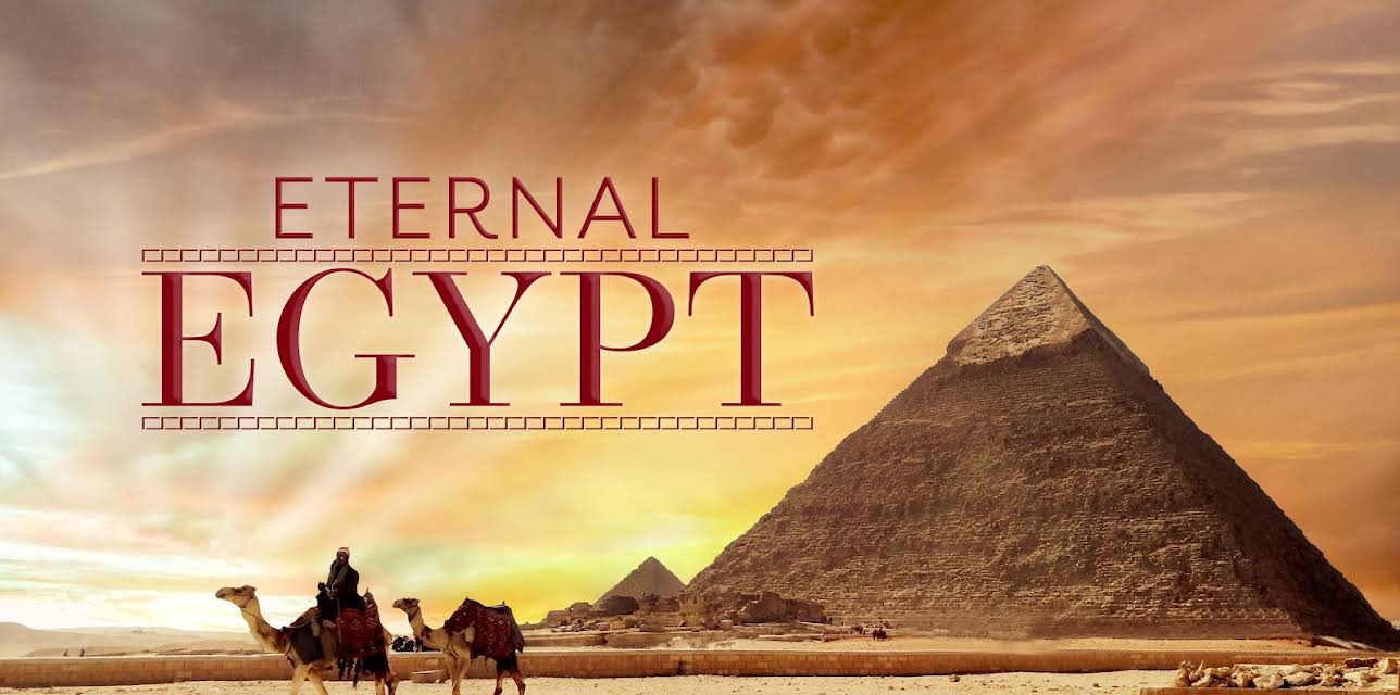 Eternal Egypt SEASON 1