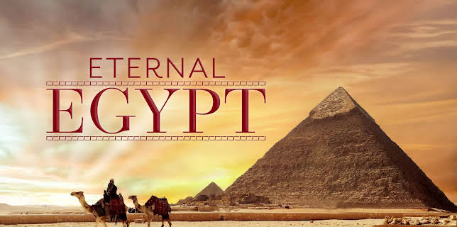 Eternal Egypt SEASON 1