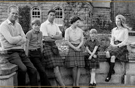 The Royal Beat - Collection: The Royal Beat - Collection: A Scottish Love Affair