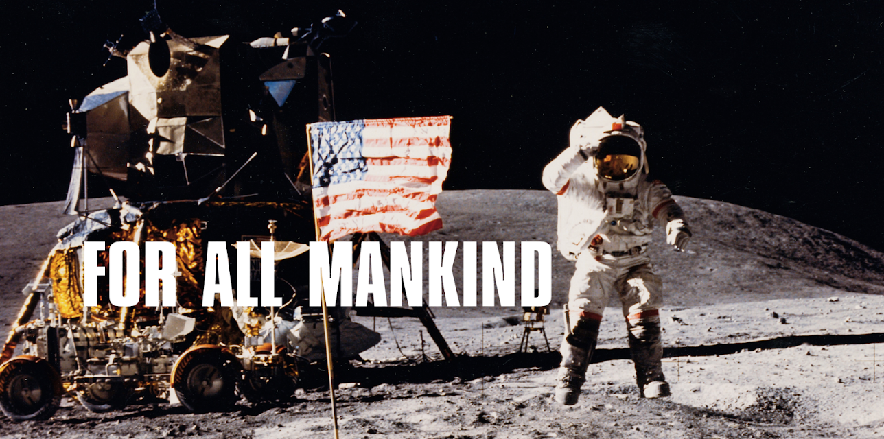 For All Mankind (1989)
