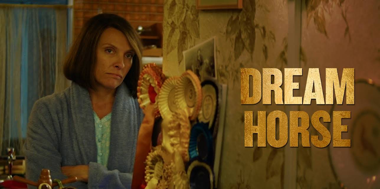 Dream Horse (2021)