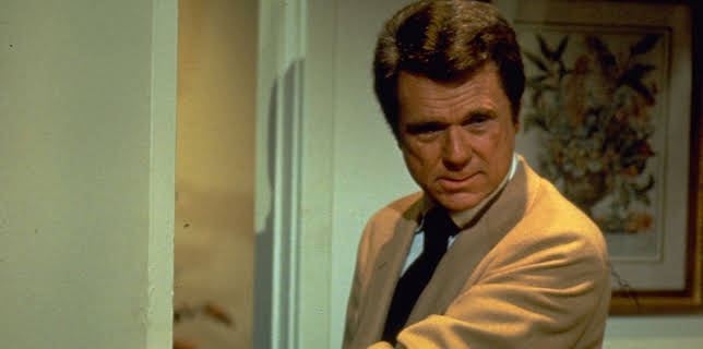 3:20 PM: Columbo: Double Exposure | 5 Select | 2/8 2026