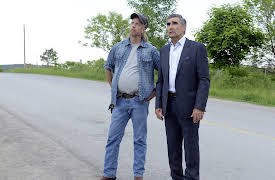 Schitt's Creek: Episode 3