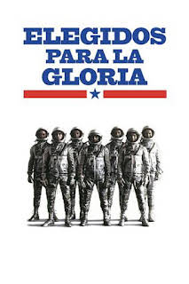 11:36: Elegidos para la gloria | M. Drama | 4/10 2026