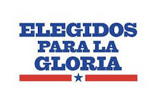 Elegidos para la gloria