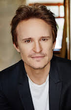 Damon Herriman as 