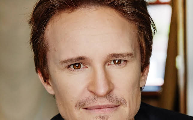 Damon Herriman