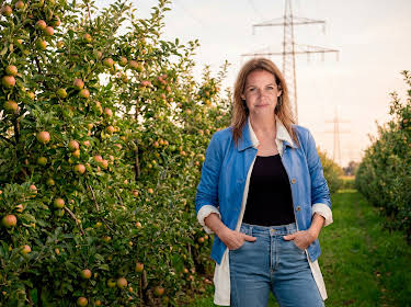 20:15: Neuer Wind im Alten Land | ZDF | 5/10 2026