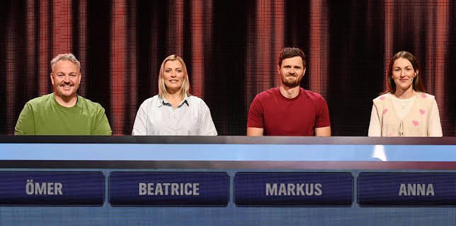 17:10: Gejagt Folge verpasst? Gefragt | Das Erste | 11/27 2025