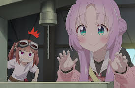 Stardust Telepath: Explosive Mechanic