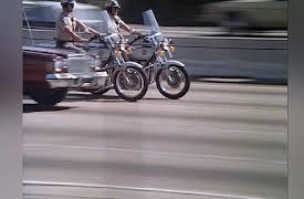 CHiPs: The Complete First Season: Vintage '54