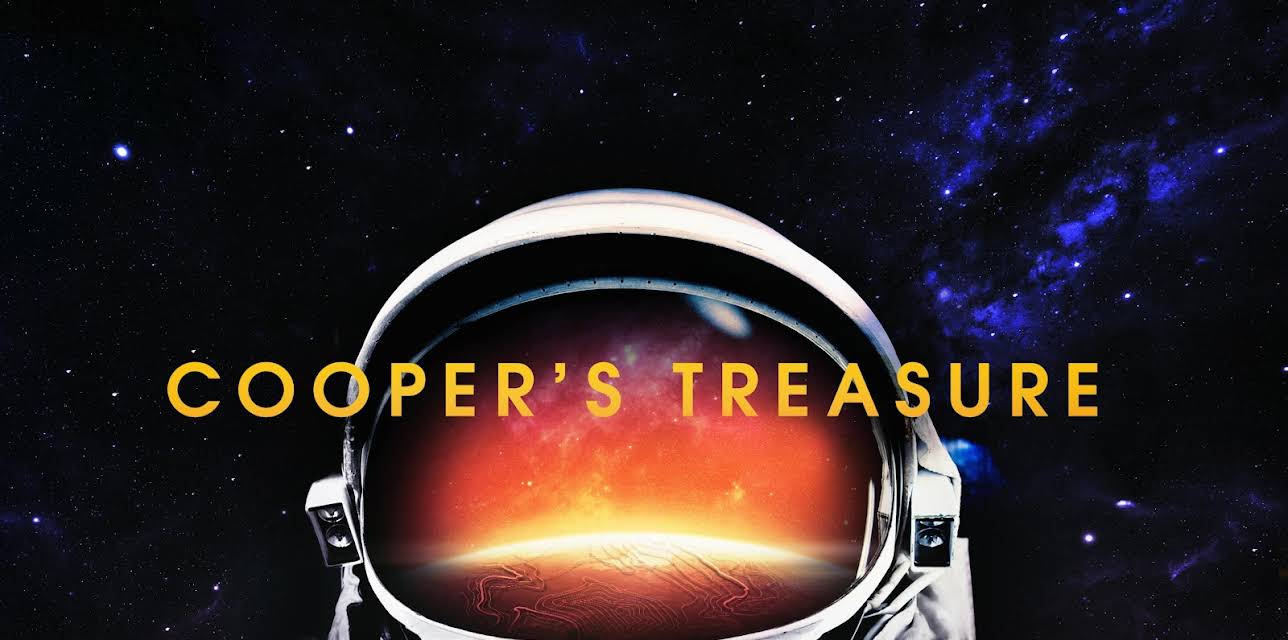 Cooper's Treasure Season 1