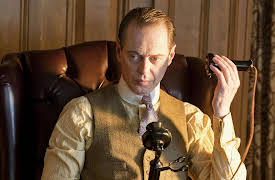 Boardwalk Empire: Season 1: Paris Green