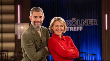 01:30: Kölner Treff | WDR Fernsehen | 4/11 2026