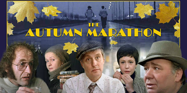 The Autumn Marathon (1979)