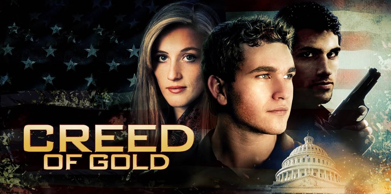 Creed of Gold (2014)