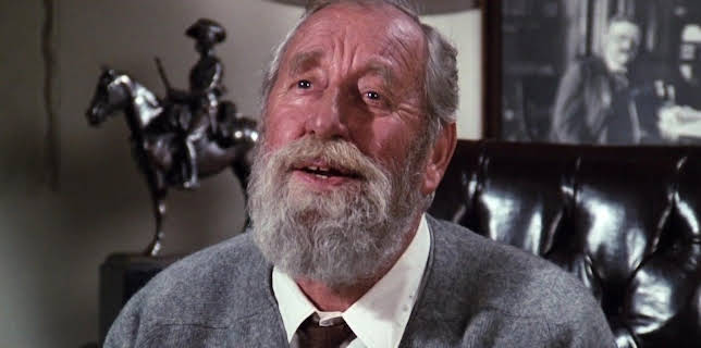 12:45: Die Waltons | Sat1 Gold | 1/26 2026