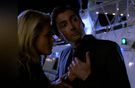 Marvel's Jessica Jones Season 1: A.K.A. Smile