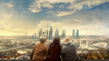 03:10: Sånn blei Sverige bygd: Storbyen | NRK 1 | 3/16 2026