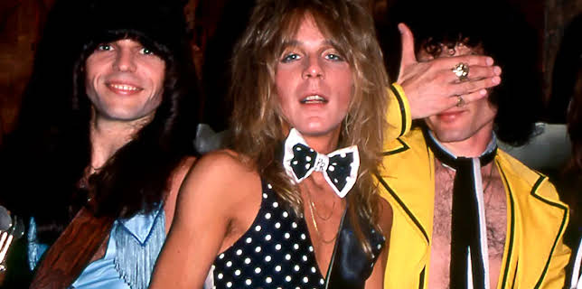 Randy Rhoads: Reflections of a Guitar Icon (2022)