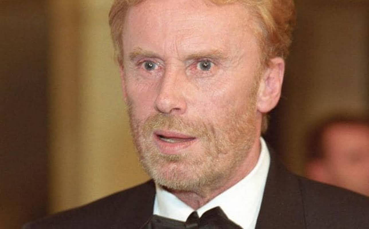 Daniel Olbrychski