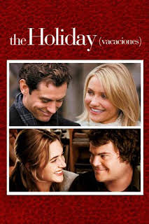16:28: The Holiday (Vacaciones) | Comedy Central | 9/5 2026