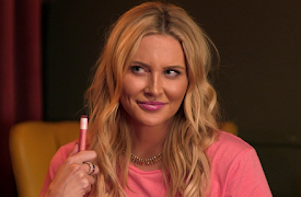 The Hills: New Beginnings Season 1: Are We Exclusive?