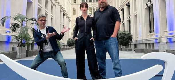 Prime Video finaliza el rodaje de la nueva versión de 'Reina Roja'.