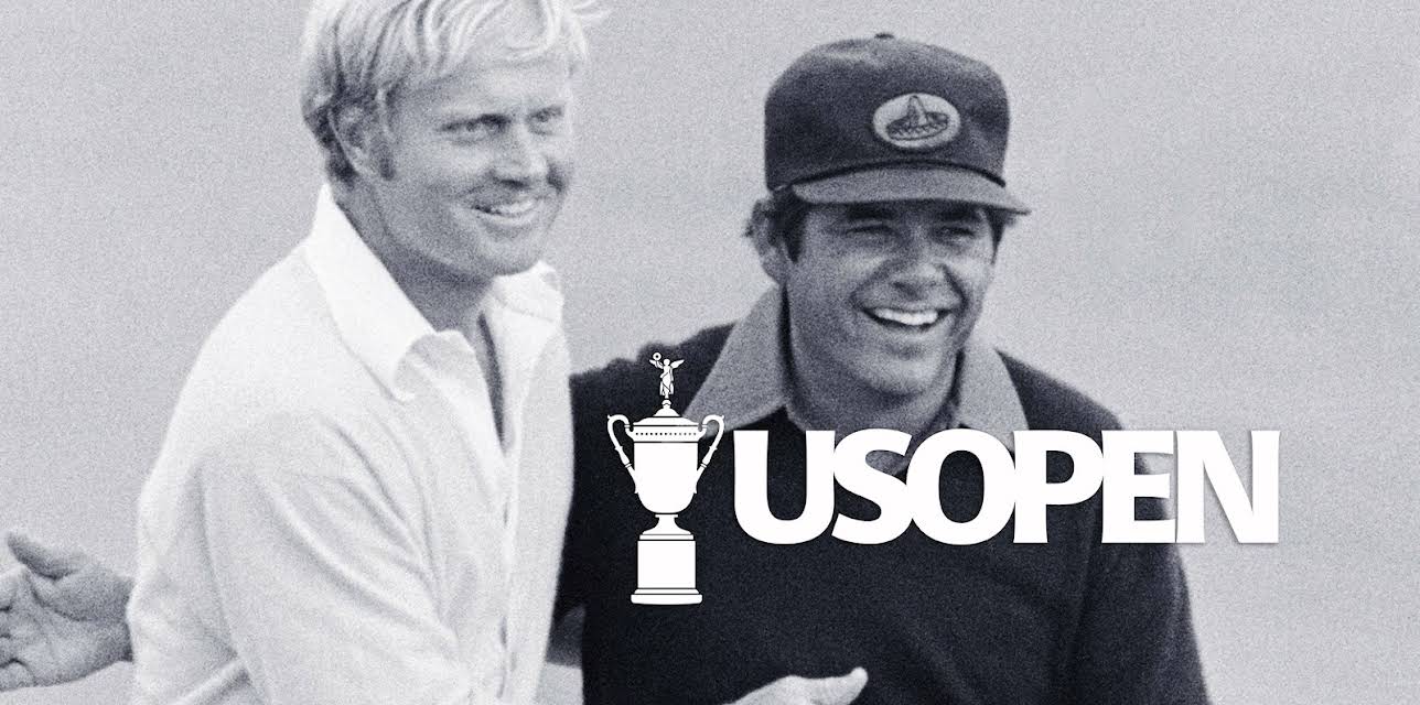 1972 U.S. Open Film: Jack Nicklaus (2026)