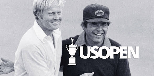 1972 U.S. Open Film: Jack Nicklaus (2026)