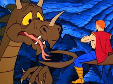 12:35: She-Ra | ProSieben Maxx | 5/16 2026