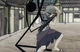 SOUL EATER: The Enchanted Sword Masamune - Break the Soul Possession: A Heart Sings in the Rain?