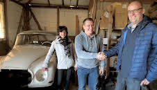 Der Trödeltrupp - Das Geld liegt im Keller (S14 E8)